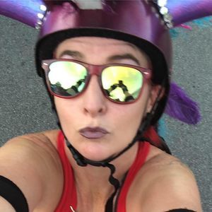 Meet your Posher, Tracy